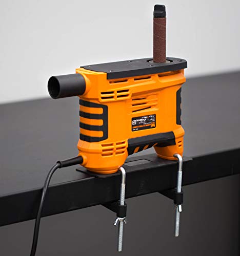 WEN HA5932 5-Amp Variable Speed Portable Oscillating Spindle Sander WEN