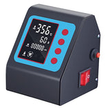 Horgelu Upgraded Control Box ONLY for K Model Temperature-Sensing Line for Horgelu 5 in 1 Heat Press Machine 12x15 inch and Horgelu 5 in 1 Heat Press Horgelu