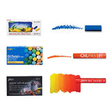 Mungyo Gallery Soft Oil Pastels Set of 48 - Assorted Colors Mungyo Gallery