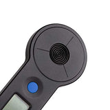 Cloudray 200W Handheld CO2 Laser Power Meter Black for Detecting 0-200W CO2 Laser Tube Cloudray