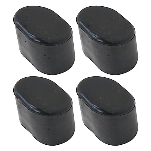 Replacement Aftermarket Feet For Dewalt Dwx723, Dwx724, Or Dwx725 Heavy Duty Miter Saw Stand Part N074647 BLUE ELF