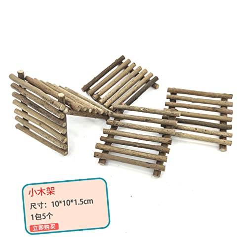 TEHAUX 40pcs Branch Tree Branch Decor Crafts with Twigs and Branches Exquisite DIY Wood Sticks Birch Tree Branches Birch Wood Sticks Delicate DIY TEHAUX