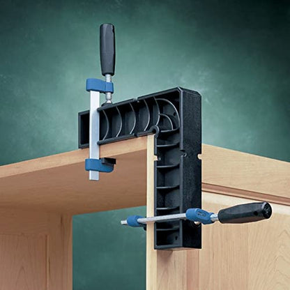 Rockler 29190 Clamp-It Assembly Square Tool