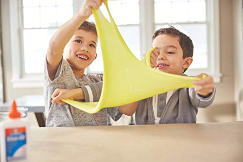 Elmer's Glue-All Multi-Purpose Glue, 1.25 Ounces, White (E1323) Elmer's