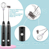 Resin Casting Tool Set of Epoxy Electric Mixer and Heater Bubble Buster Tool FUNSHOWCASE