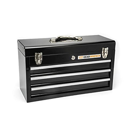 GEARWRENCH 3 Drawer Tool Box - 83151 GearWrench