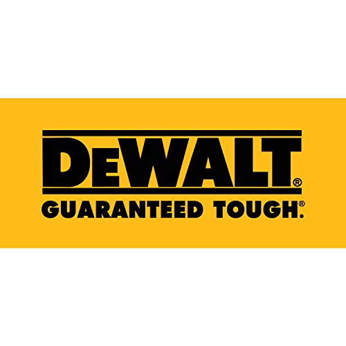 DEWALT DXV04T Portable 4 gallon Wet/Dry Vaccum, Yellow - WoodArtSupply