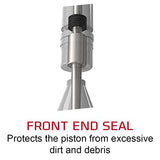 JET JCT-1600 Benchtop Pneumatic Sand Rammer (550600) Jet