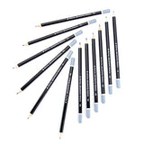 Royal & Langnickel SPEN-12 Essentials Sketching Pencil Set, 12-Piece Royal & Langnickel