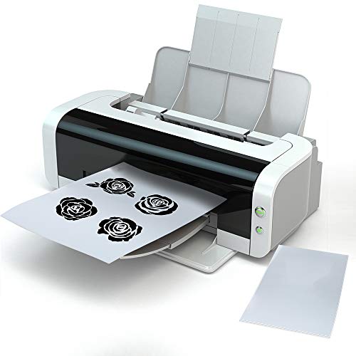 Caydo 23 Pieces Screen Printing Starter kit Include 3 Different Size of Wood Silk Screen Printing Frame with Mesh, Screen Printing Squeegees, Inkjet Caydo