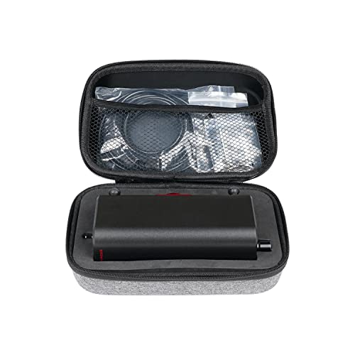 Usongshine Air Assist,Air Assist for Laser Cutter, Laser Air Assist Laser Engraver for Wood and Metal, 30 L/min Air Output for Laser Air Assist Usongshine