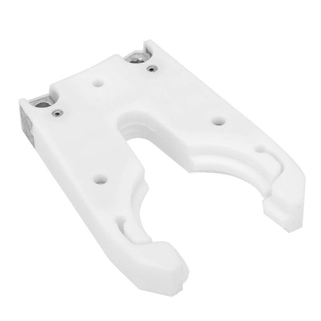QANYEGN ISO30 Woodworking Tool Holder, CNC Tool Changer, CNC Machining Tool Holder for Professional Mold Production(5PCS) QANYEGN