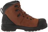 Ariat Mens Turbo Outlaw 6" Waterproof Carbon Toe Work Boot Barley Brown 10.5 ARIAT