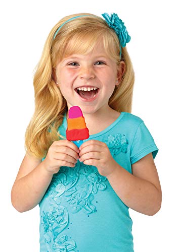 Softee Dough 9 Pack Cans Party Pack Cra-Z-Art