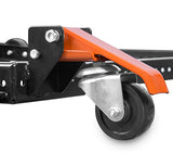 WEN Mobile Base, Universal Heavy Duty, 500-Pound Capacity for Tools and Machines (MB500) WEN