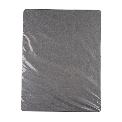 WORKLION Heat Press Mat 13"x17": Large Size Protective Resistant Fireproof Materials Heating Mat for Cricut Easypress/Easypress 2 in Vinyl HTV - WoodArtSupply