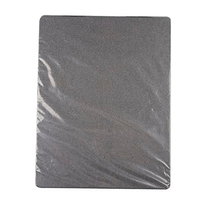 WORKLION Heat Press Mat 13"x17": Large Size Protective Resistant Fireproof Materials Heating Mat for Cricut Easypress/Easypress 2 in Vinyl HTV - WoodArtSupply