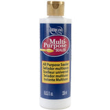 DecoArt DS17-9 Dads17-9 Multi Purpose Acrylic Primer & Sealer 8 Oz DecoArt