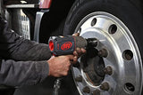 Ingersoll Rand 2146Q1MAX 3/4-Inch Drive, Air Impact Wrench, Quiet, 2,000 ft-lbs Nut-busting torque, Maintenance Duty, Pistol Grip, Standard Anvil , Ingersoll Rand