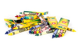 Crayola 4-ct. Crayon Party Favor Pack, 24 Boxes Crayola