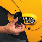 DEWALT Chop Saw, Quick-Change, 14-Inch, Old Model (D28715) DEWALT