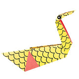 Creativity For Kids Origami - Origami for Beginners, 60 Bright Origami Papers Creativity for Kids