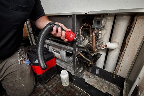 Milwaukee 49-90-2037 AIR-TIP Long Reach Flexible Micro Hose Set Milwaukee