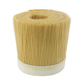 ITROLLE CNC Vacuum Brush 1m x 100mm/39.37 x 3.937inch Vacuum Cleaner Engraving Machine Dust Cover Nylon Strip Brush for CNC Router, Spindle Motor ITROLLE