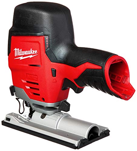 Milwaukee 2445-20 M12 Jig Saw tool Only Milwaukee