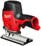 Milwaukee 2445-20 M12 Jig Saw tool Only Milwaukee