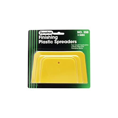 3M Dynatron 3 Pack Spreaders, 358 - WoodArtSupply