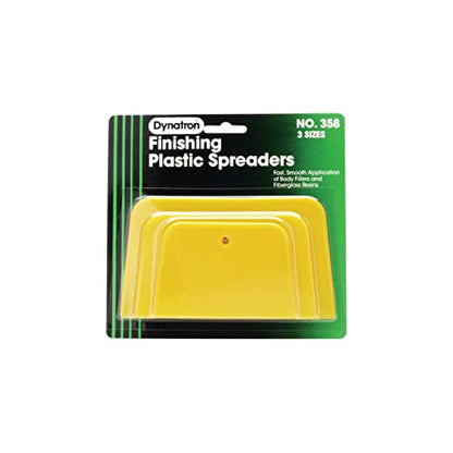 3M Dynatron 3 Pack Spreaders, 358 - WoodArtSupply