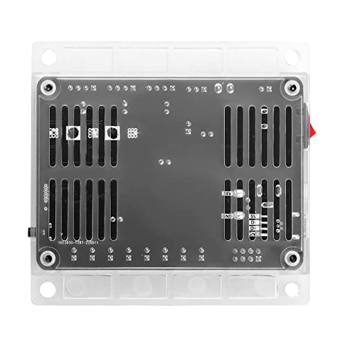 SainSmart Genmitsu CNC Router Machine Controller Board with ABS Case for CNC 1810-PRO/3018/3018-PRO - WoodArtSupply