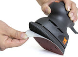 WEN 6301 Electric Detailing Palm Sander WEN