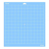 Cricut Light Grip Mat, 12"x12", 1 Mat Cricut