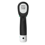 BLACK+DECKER reviva 12V Cordless Drill, 230 lb Torque, Made from Recyled Material (REVCDD12C),White BLACK+DECKER