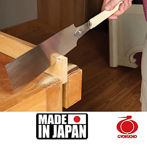 Blue Hard 10.6 inches (270 mm) No. 655 玉鳥産業(Gyokucho Sangyo)