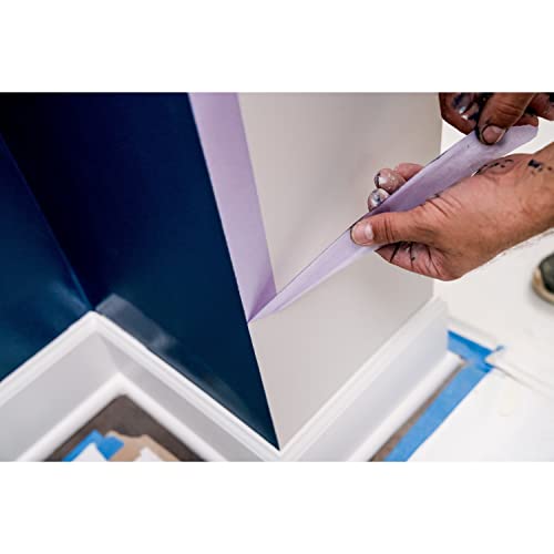 Scotch Delicate Surfaces Painters Tape, 1.88 in x 60 yd, Damage-Free Painting Prep, Protect Delicate Surfaces, UV & Sunlight Resistant, Solvent-Free Scotch