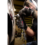 Ingersoll Rand 5102MAX Air Die Grinder – Right Angle, Ergonomic Grip, 0.4 HP and 20,000 RPM Motor, Lightweight Tool, Spindle Lock, Grey Ingersoll Rand