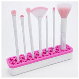 Anddyam Desktop Organizers ,Cosmetic Storage Box& Desktop Storage Box Pink Anddyam