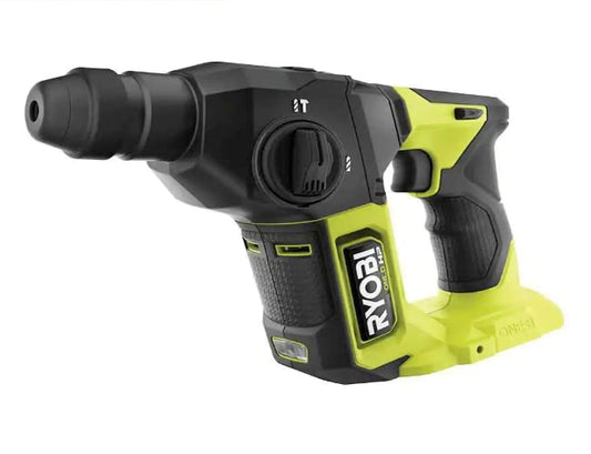 18V ONE+ HP Compact BRUSHLESS 5/8" SDS-Plus Rotary Hammer - WoodArtSupply