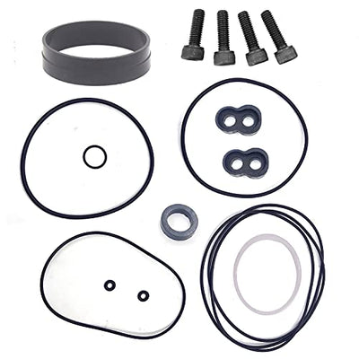 G877 O-Ring Kit Fits Nailer & Trigger parts 877-323 NR83A NV83A NV83A2 NV83A3 NV83A4 Maintenance Rebuild Kits overhaul kit for Nailer (Set 2)