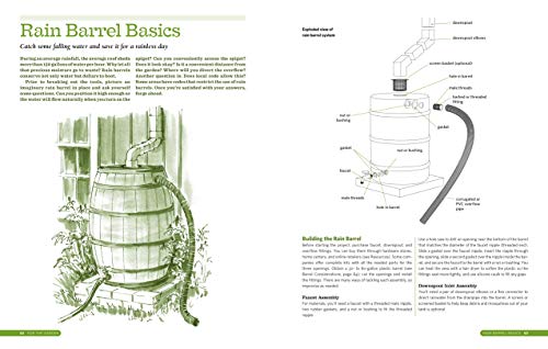 The Backyard Homestead Book of Building Projects: 76 Useful Things You Can Build to Create Customized Working Spaces and Storage Facilities, Equip Storey Publishing, LLC