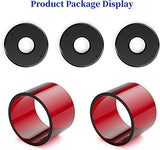 SCULPFUN 3PCS S9 Laser Engraver Official Laser Lens + 2PCS Acrylic Cover, Easy to Install, High Transparency, Oil Resistance, Long Lifespan SCULPFUN