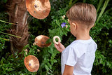 Inside Outside Wooden Shapes TickiT