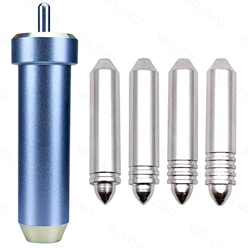 5pcs Foil Transfer Kits for Cricut Maker 3 2 1 Explore One Cricut Explore Air 2 3 Plotter Tools wolovo