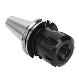 CAT40-ER32 2.76inch Precision Tool Holder, Mill Holder CNC Machining Collet Chuck Pull Stud for CNC Milling Engraving Hyuduo