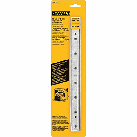 DEWALT Planer Blades for DW734 (DW7342) DEWALT