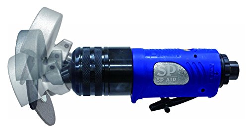 SP Air SP-7231 Flex Head Cut Off Tool | Discontinued | Replacement SP-7231-V2 SP Air Corporation