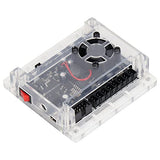 FTVOGUE 3-Axis Grbl 1.1F V3.4 Usb Diy Small Cnc Engraving Machine Control Board With Emergency Stop And Limit,Laser Engraving Machine FTVOGUE